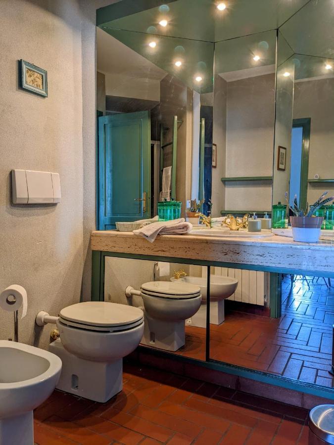 B&B Il Poggiolo Stresa Exterior photo
